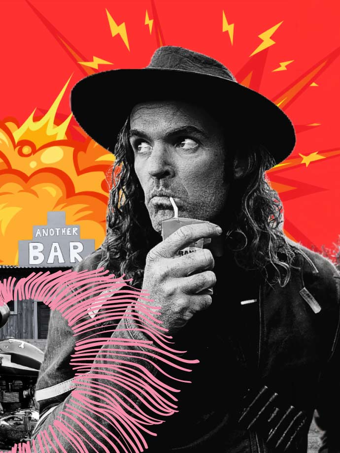 Image for Silence of the Jams II: Lack of Judgement Day + Sunday Mistake
