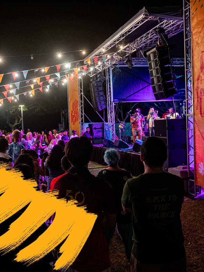 Image for Main Stage