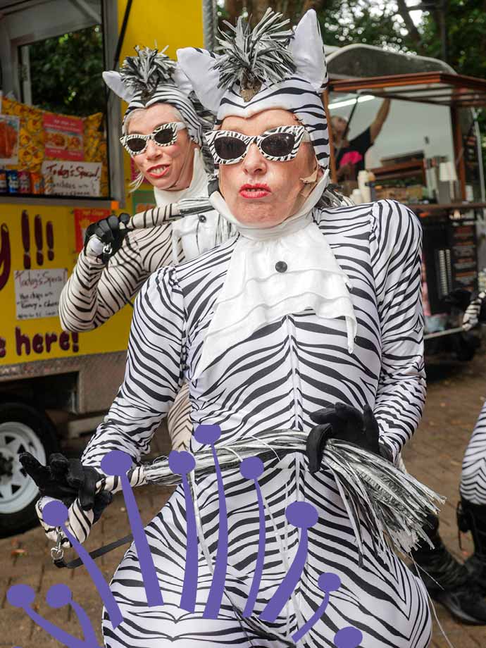 Image for Carnival on Collins